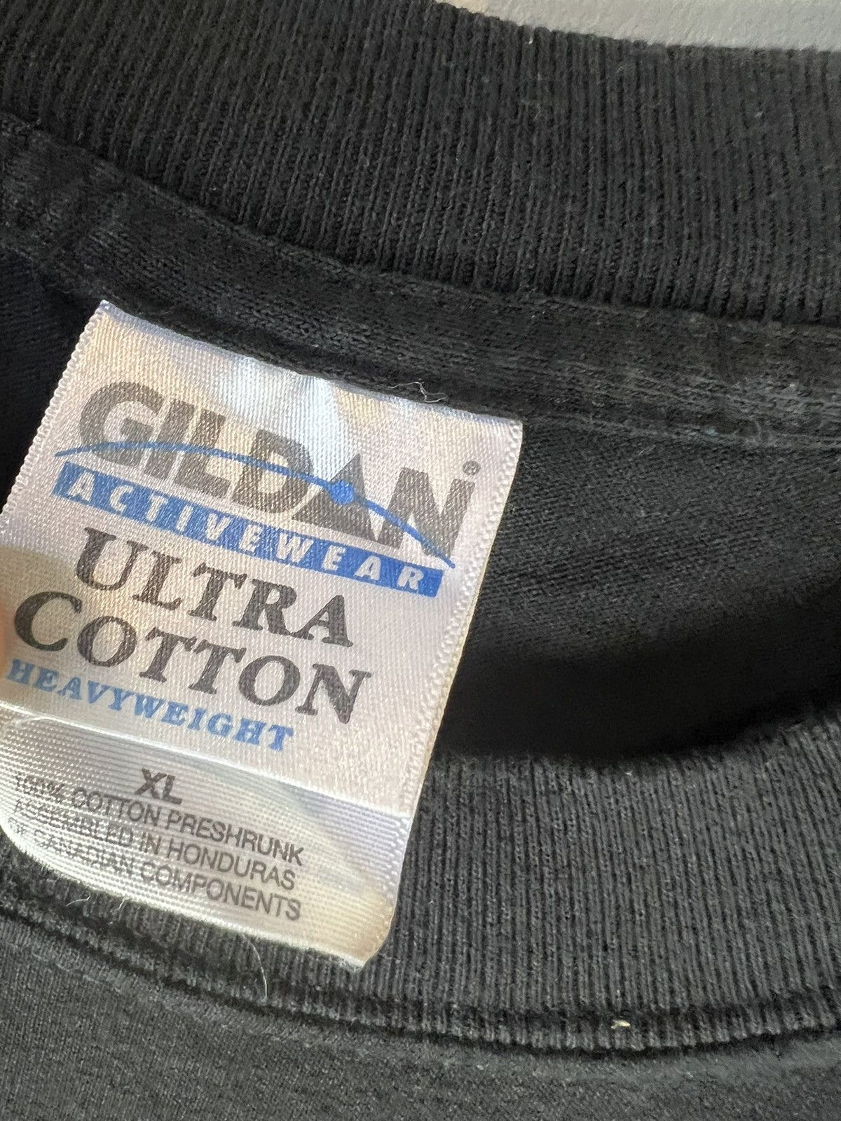 Gildan Vintage Point Moorea Tee Size US XL / EU 56 / 4 - 4 Thumbnail