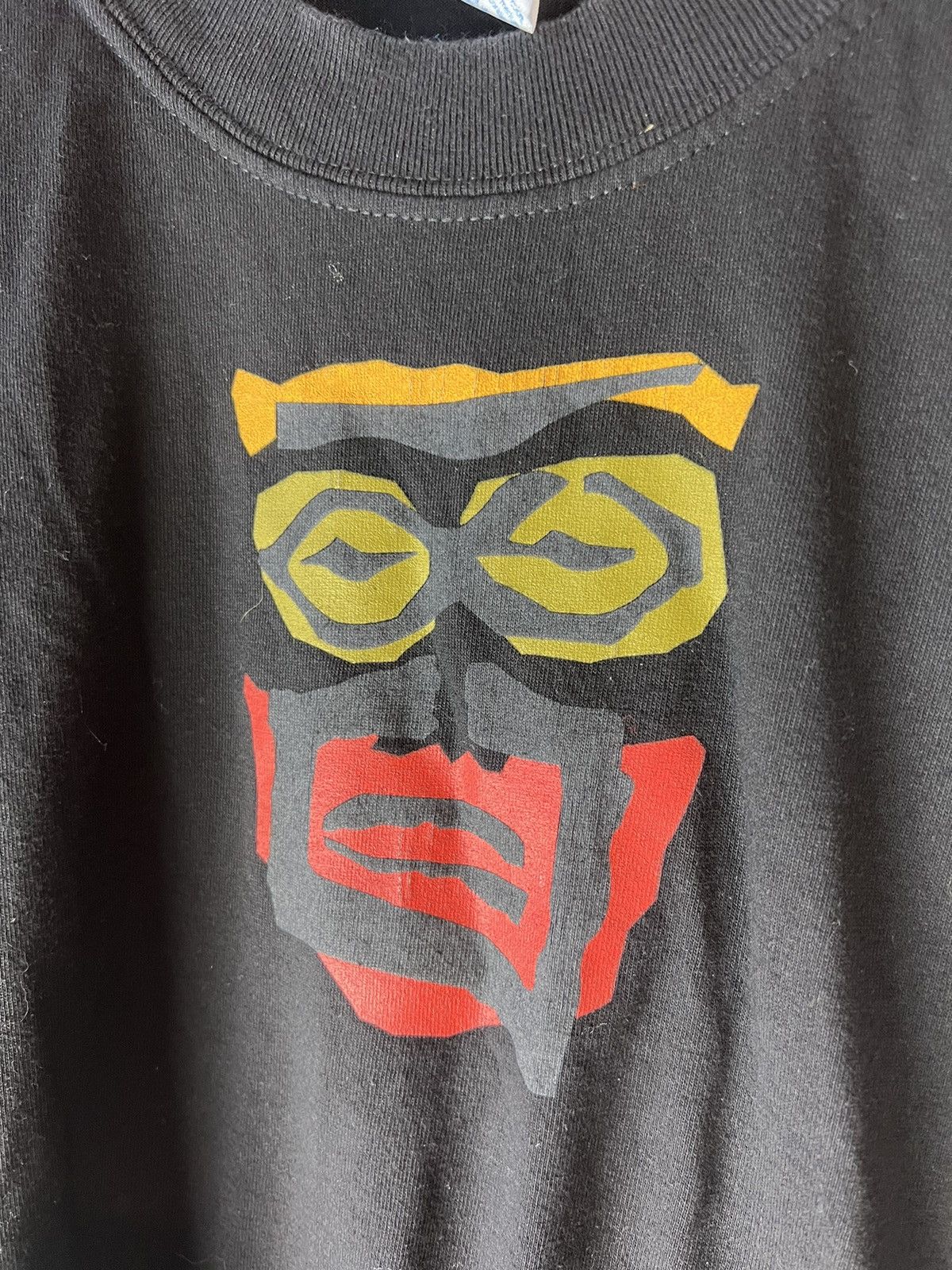 Gildan Vintage Point Moorea Tee Size US XL / EU 56 / 4 - 3 Thumbnail