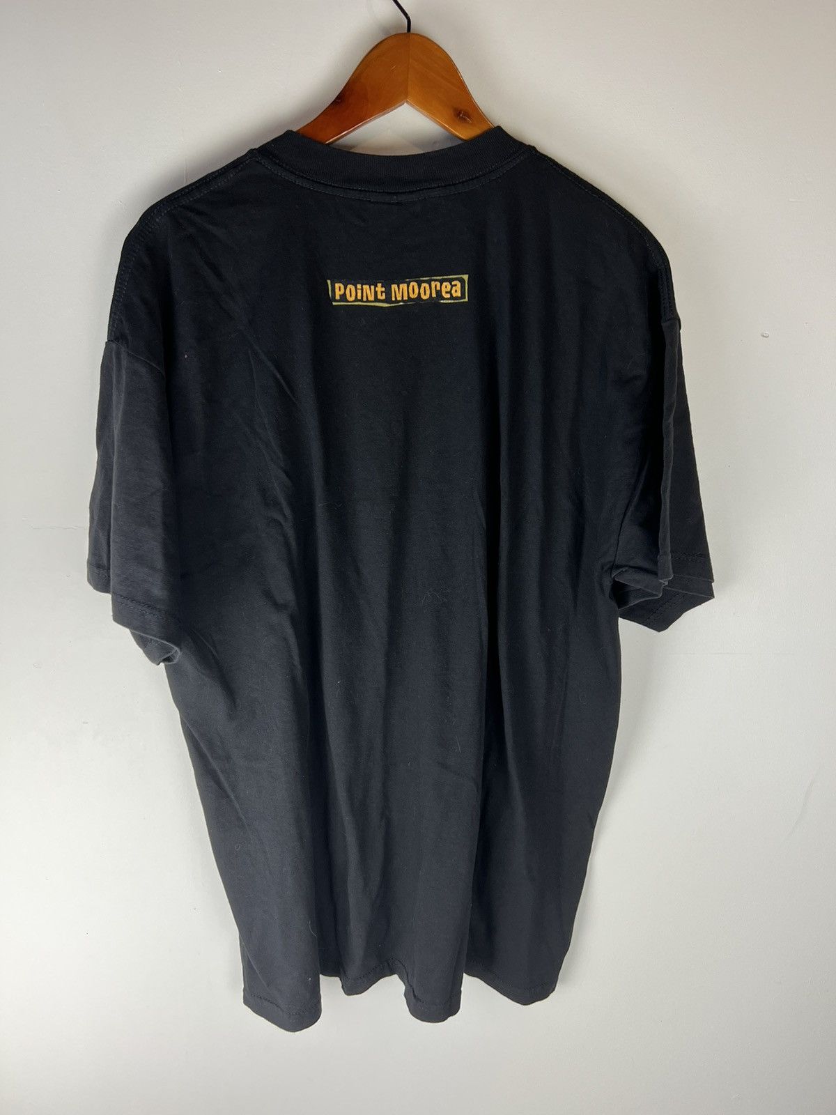 Gildan Vintage Point Moorea Tee Size US XL / EU 56 / 4 - 2 Thumbnail