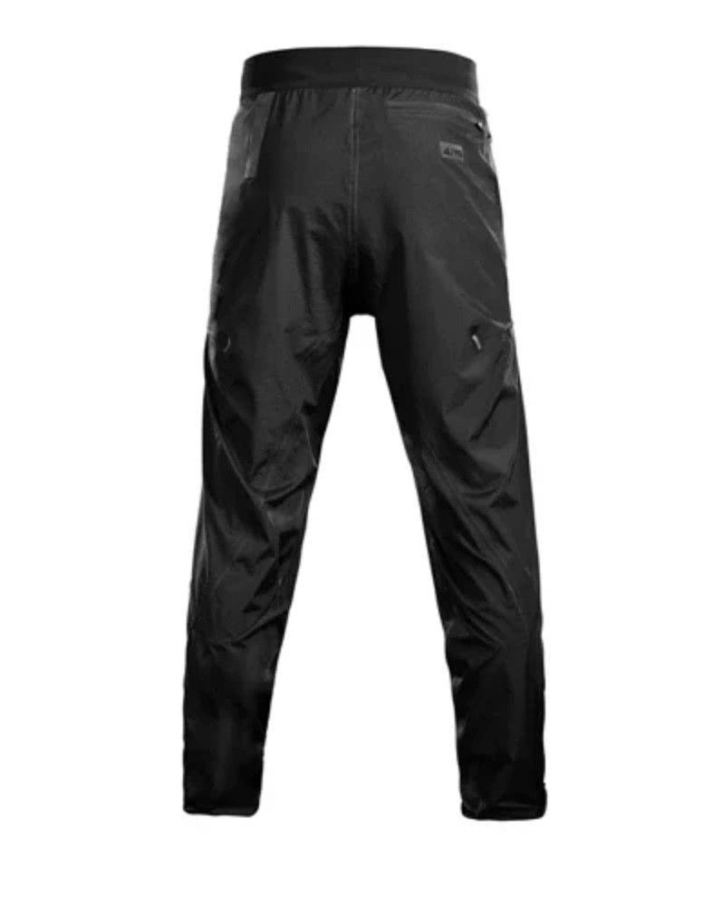 Adidas Y-3 Sport Lite Reflective 3M Nylon Tech Pants Size US 34 / EU 50 - 3 Thumbnail