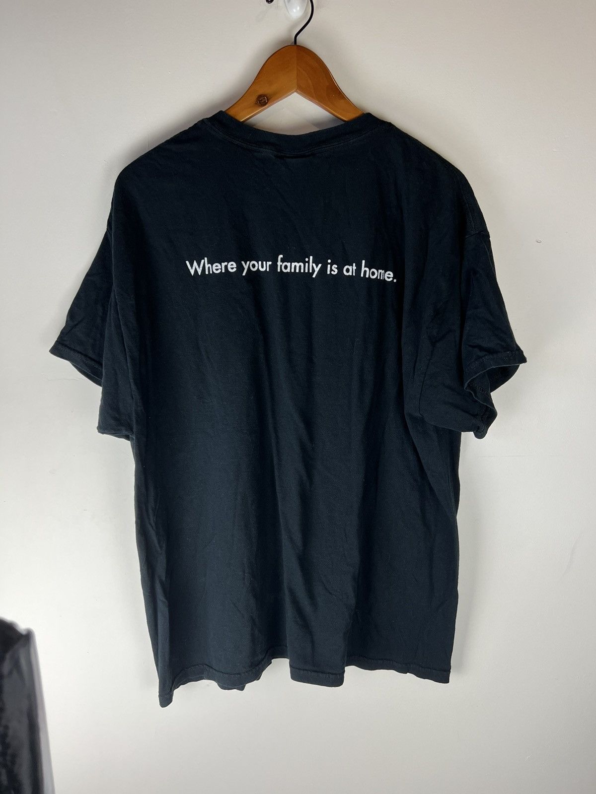 Vintage Vintage Fox Neighborhood promo tv show tee Size US XL / EU 56 / 4 - 4 Thumbnail