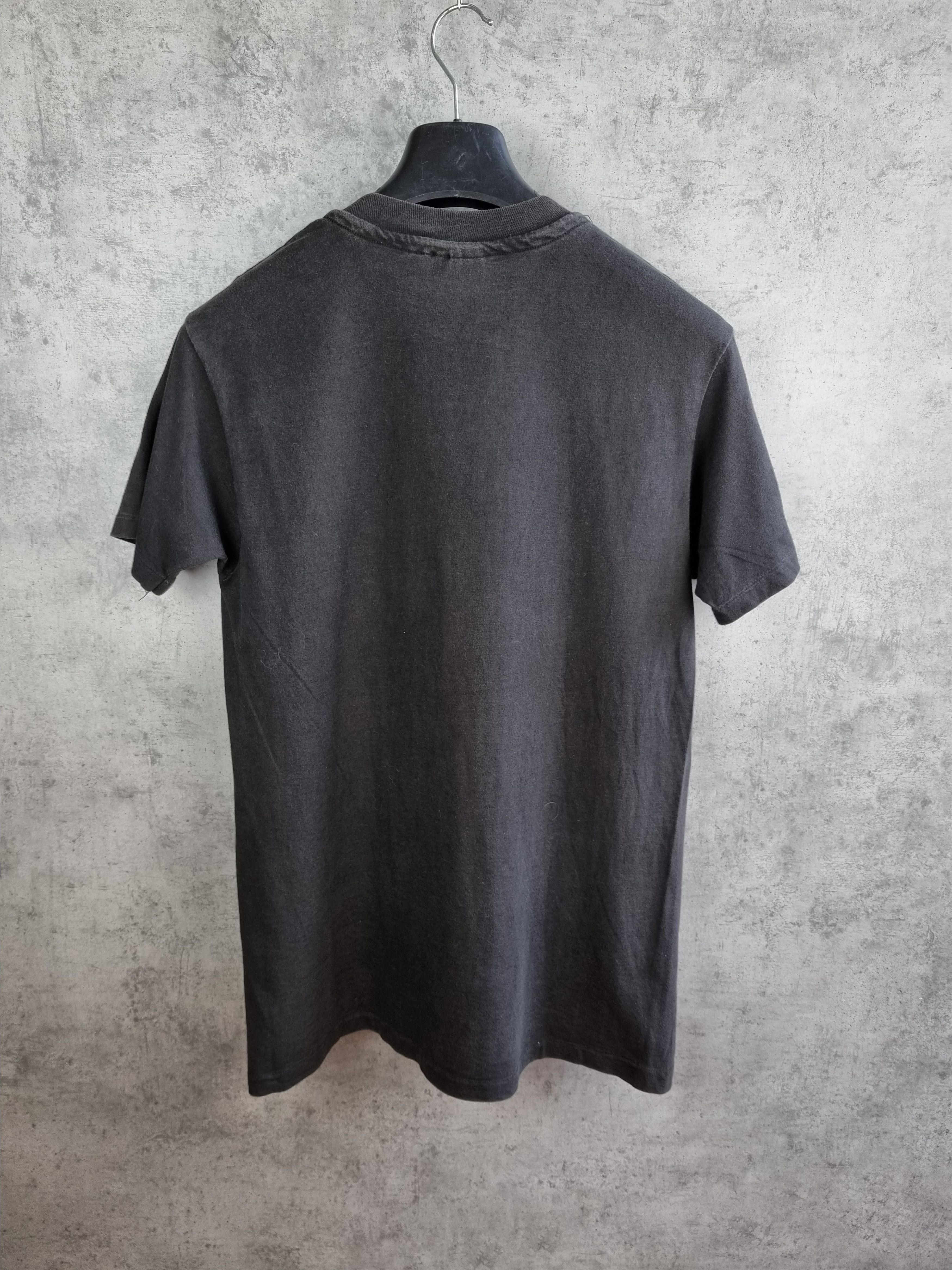 Bicycle 90s Single Stitch TOUR DE FRANCE Faded Tee shirt Size US M / EU 48-50 / 2 - 3 Thumbnail