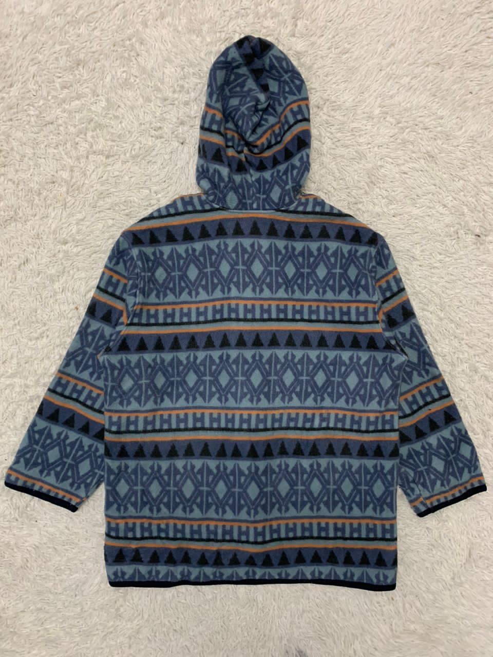 Japanese Brand Rare design jacket made in Japan Size US M / EU 48-50 / 2 - 2 Thumbnail