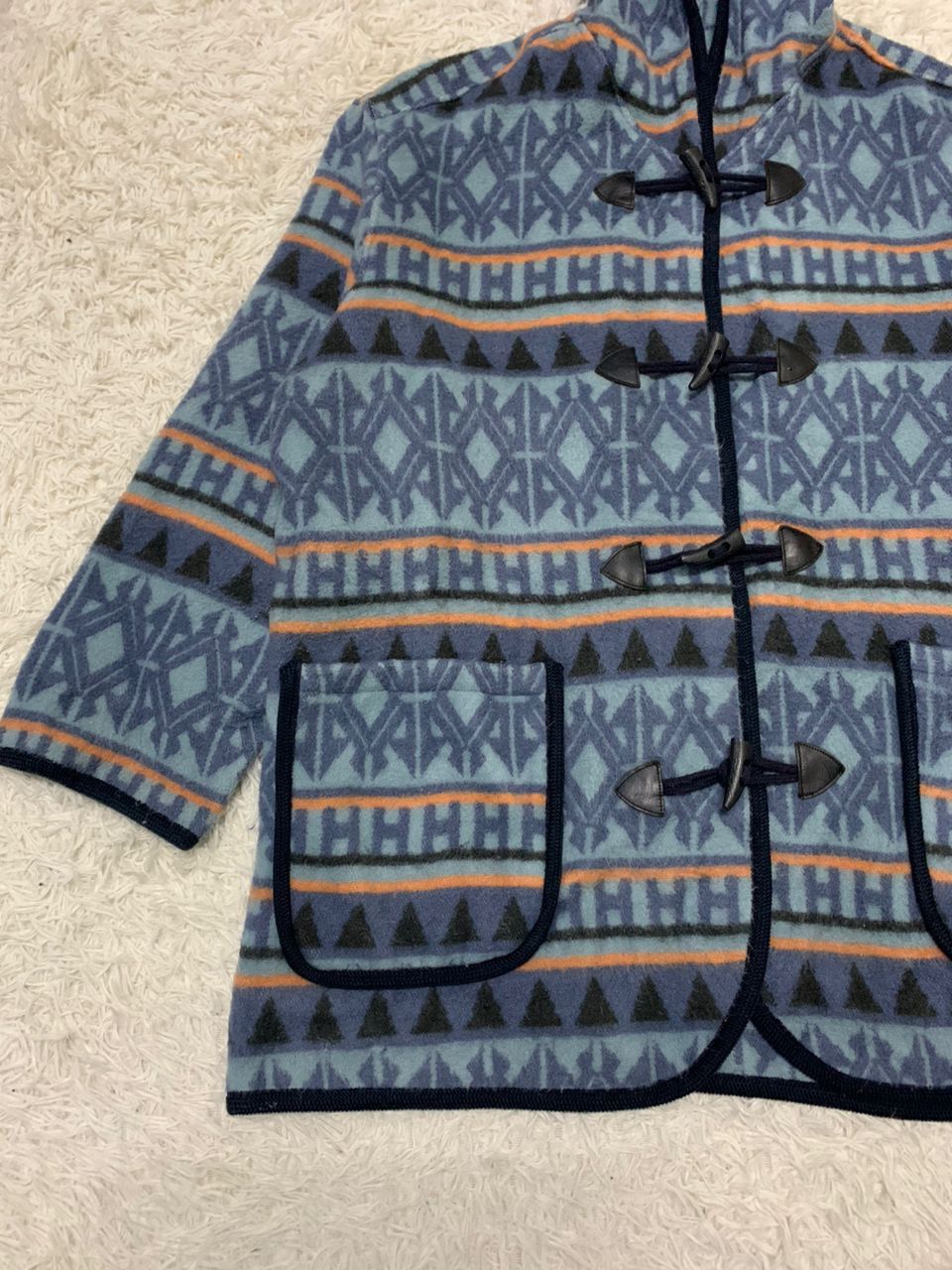 Japanese Brand Rare design jacket made in Japan Size US M / EU 48-50 / 2 - 5 Thumbnail