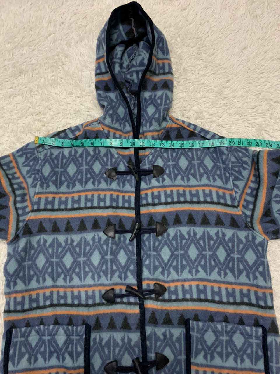 Japanese Brand Rare design jacket made in Japan Size US M / EU 48-50 / 2 - 7 Thumbnail