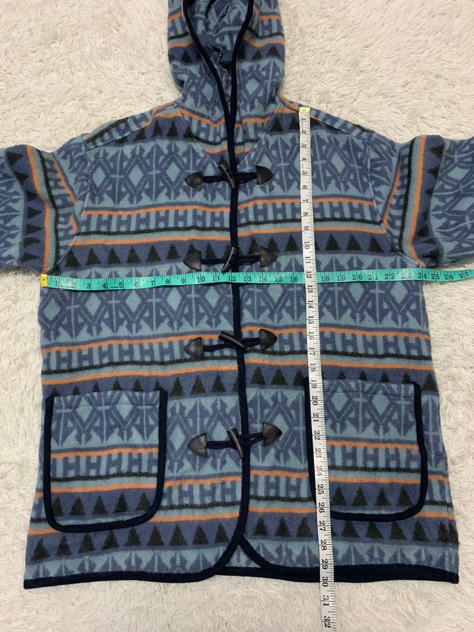 Japanese Brand Rare design jacket made in Japan Size US M / EU 48-50 / 2 - 6 Thumbnail