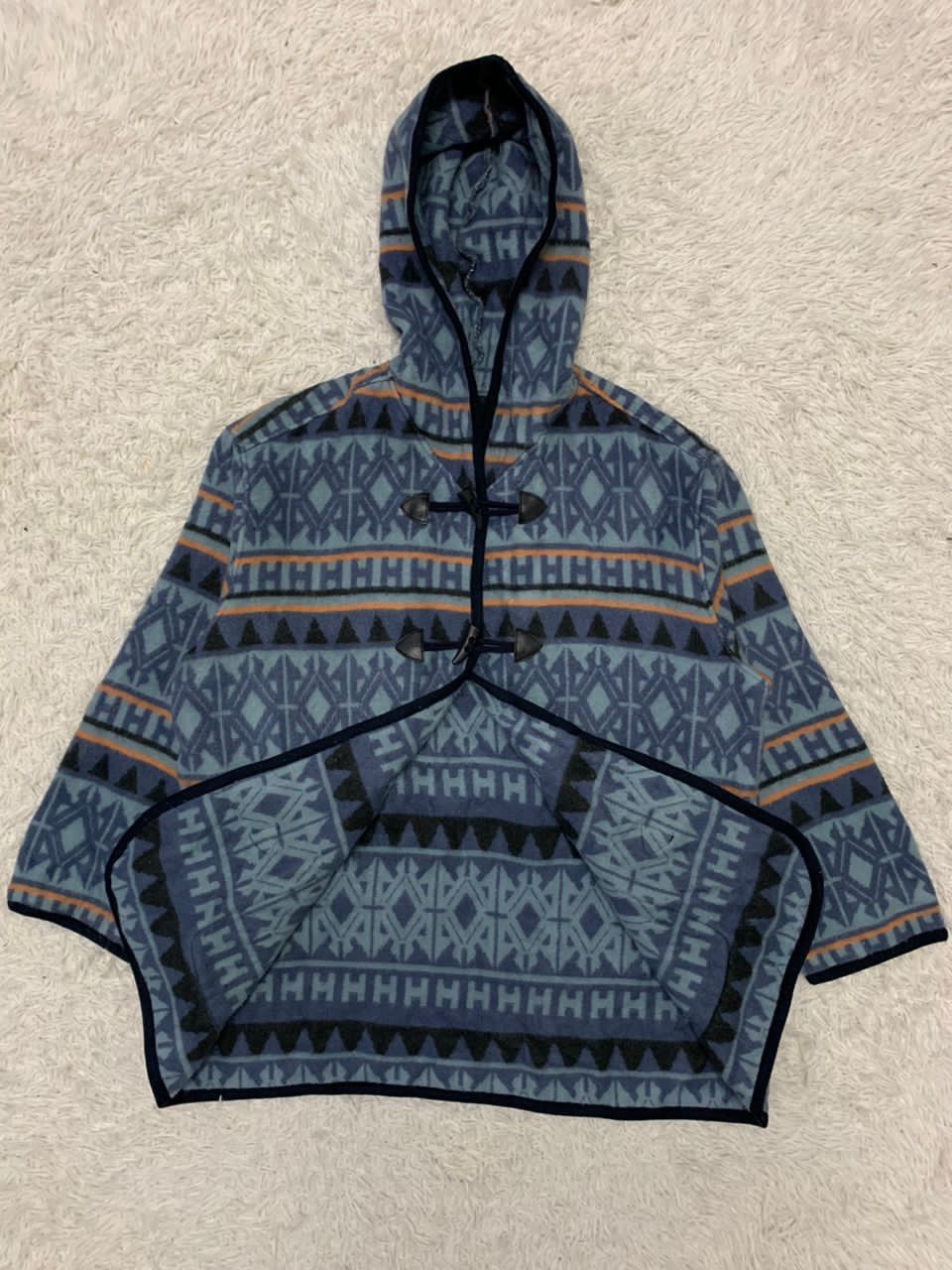 Japanese Brand Rare design jacket made in Japan Size US M / EU 48-50 / 2 - 3 Thumbnail