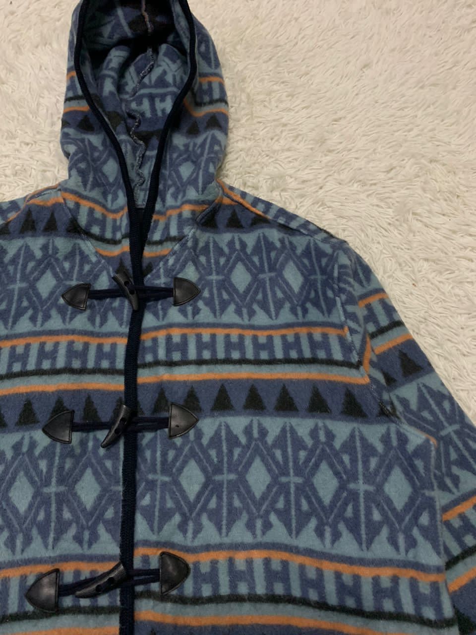 Japanese Brand Rare design jacket made in Japan Size US M / EU 48-50 / 2 - 4 Thumbnail