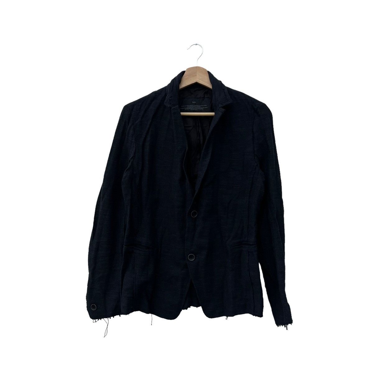Bajra RARE HIKORY CHORE JACKET BAJRA MADE IN JAPAN Size US M / EU 48-50 / 2 - 2 Thumbnail