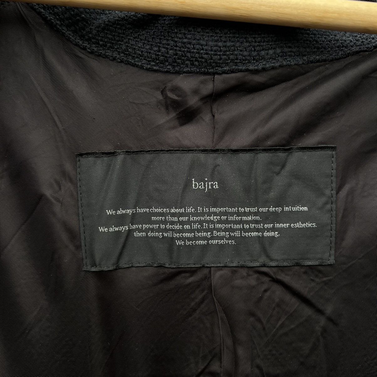Bajra RARE HIKORY CHORE JACKET BAJRA MADE IN JAPAN Size US M / EU 48-50 / 2 - 9 Thumbnail