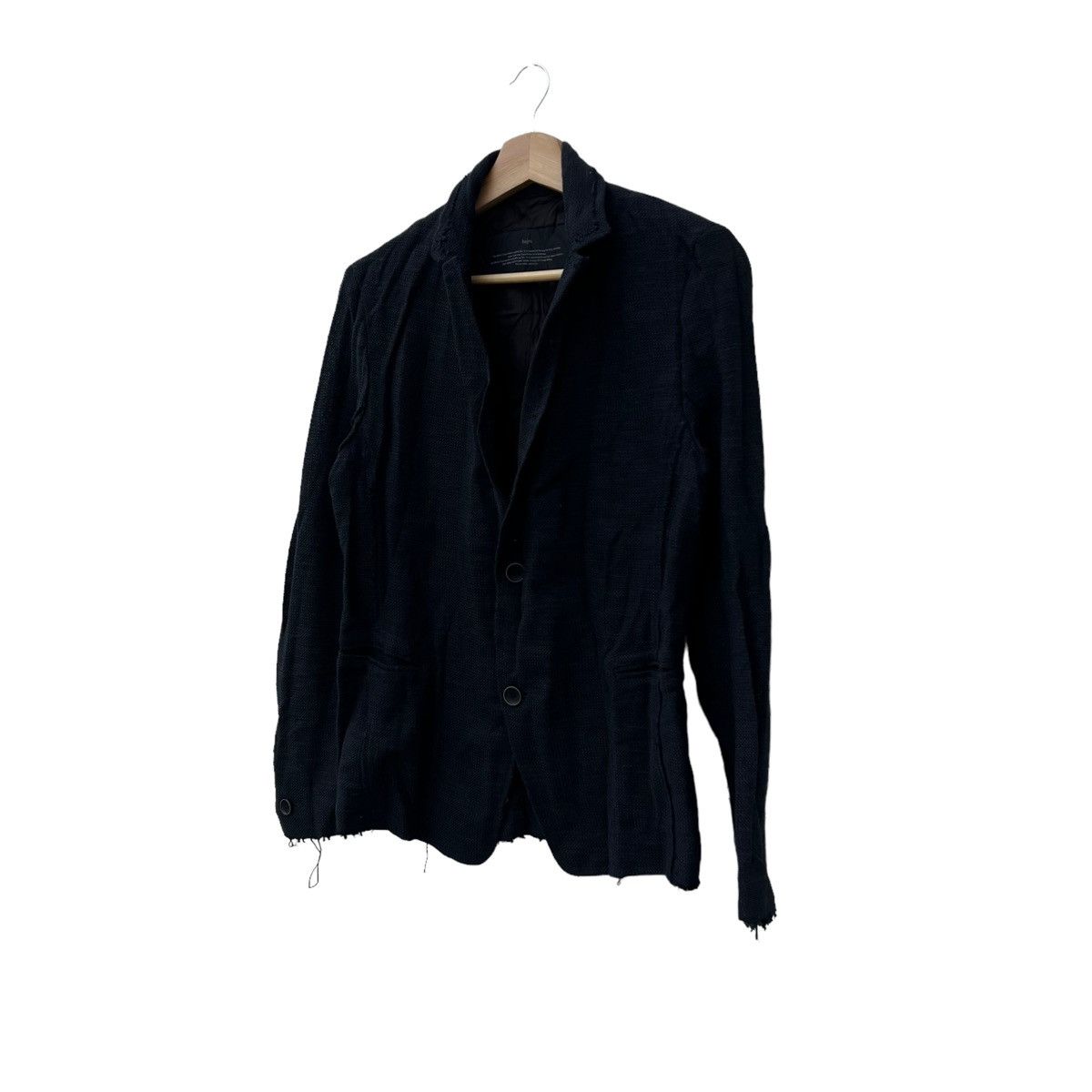 Bajra RARE HIKORY CHORE JACKET BAJRA MADE IN JAPAN Size US M / EU 48-50 / 2 - 1 Thumbnail