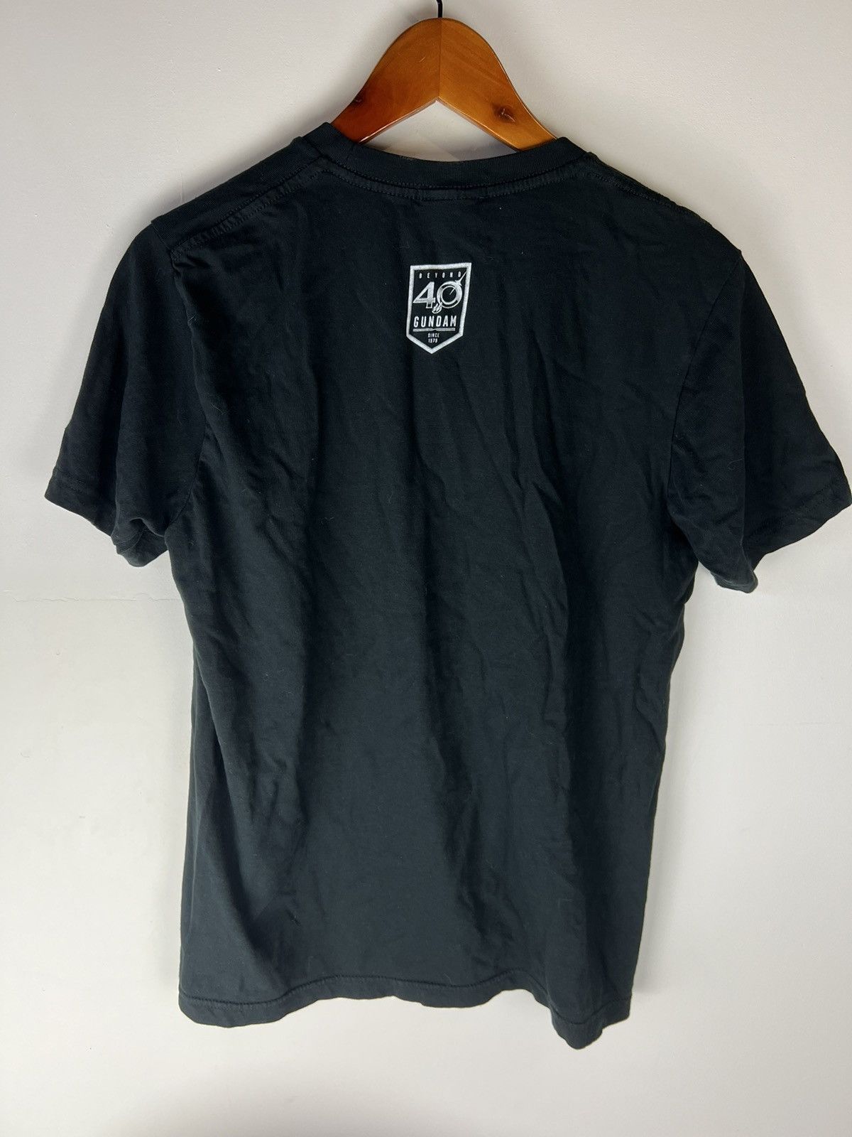 Japanese Brand Bandai Gundam beyond tee Size US M / EU 48-50 / 2 - 2 Thumbnail