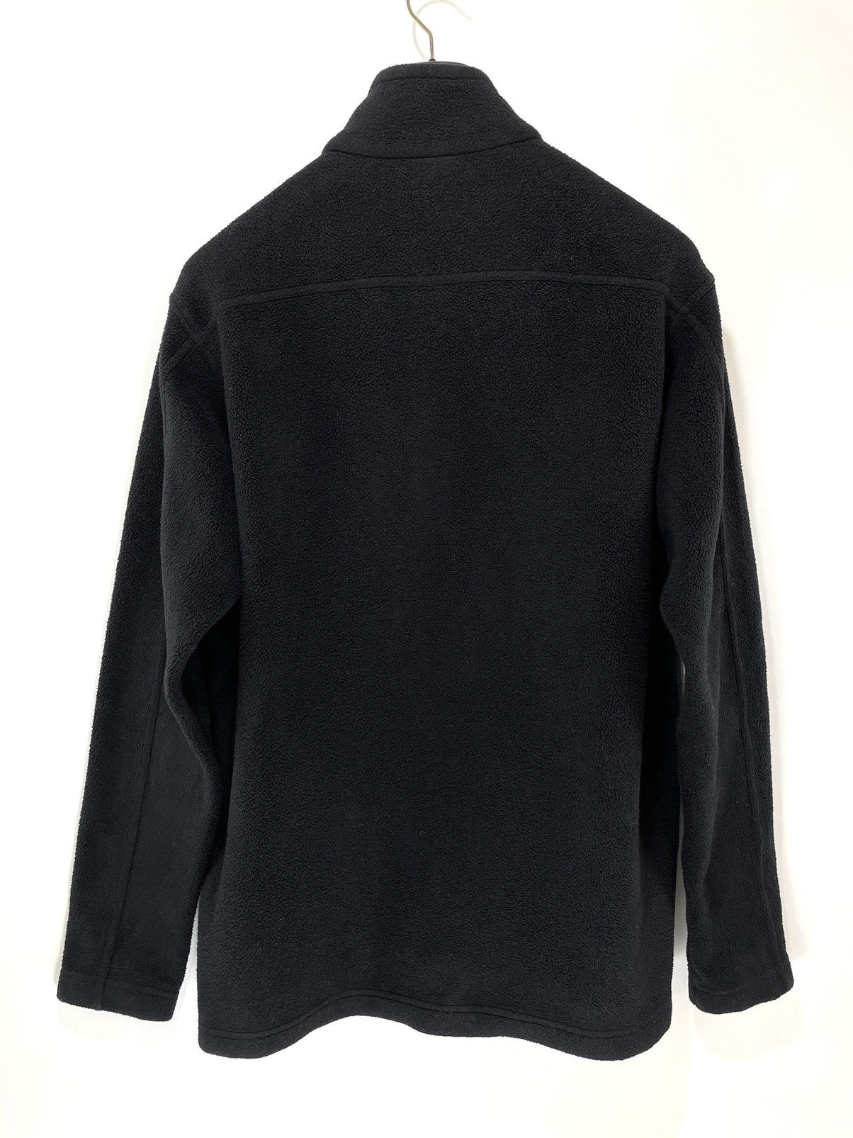 Patagonia patagonia fleece top Size US XL / EU 56 / 4 - 2 Thumbnail