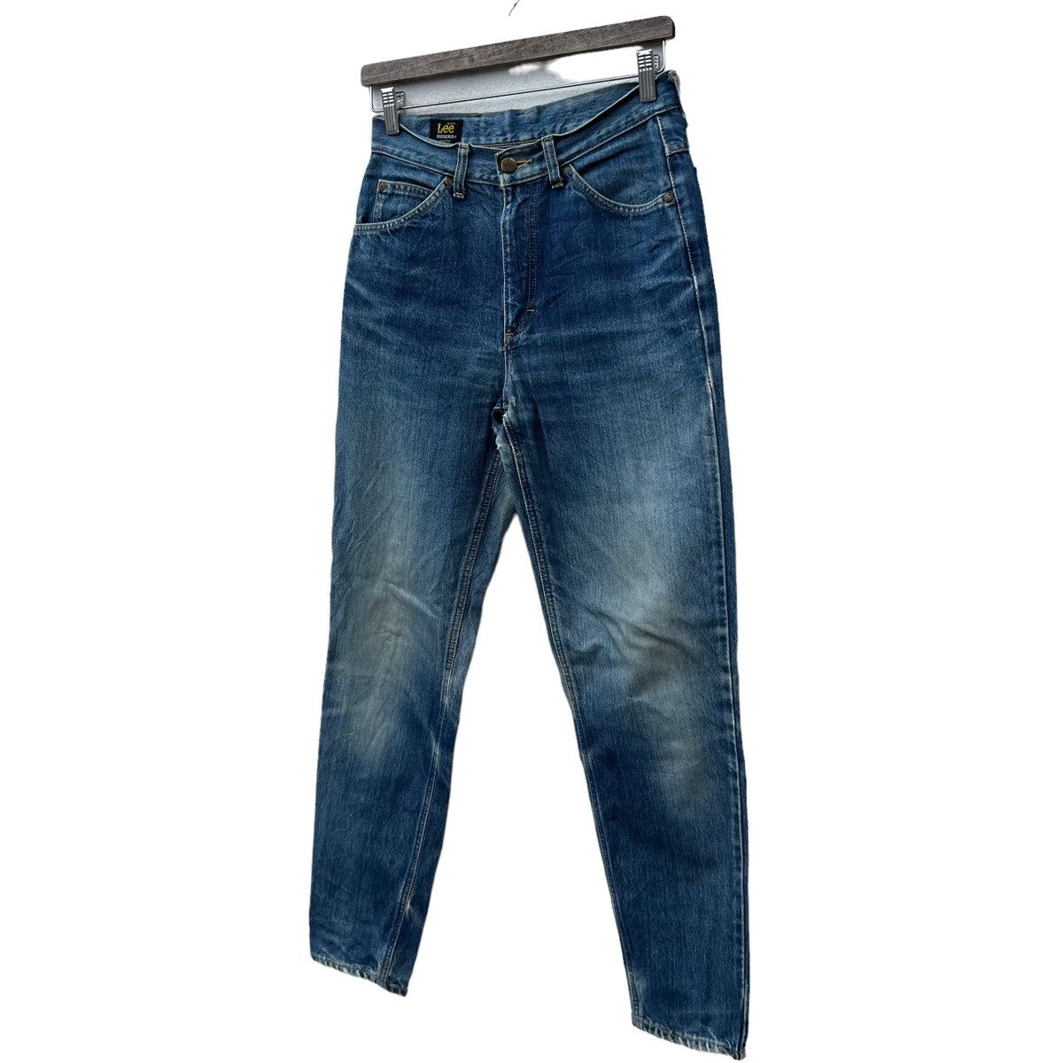 Japanese Brand VINTAGE LEE RIDERS USA DENIM JEANS Size US 29 - 2 Thumbnail