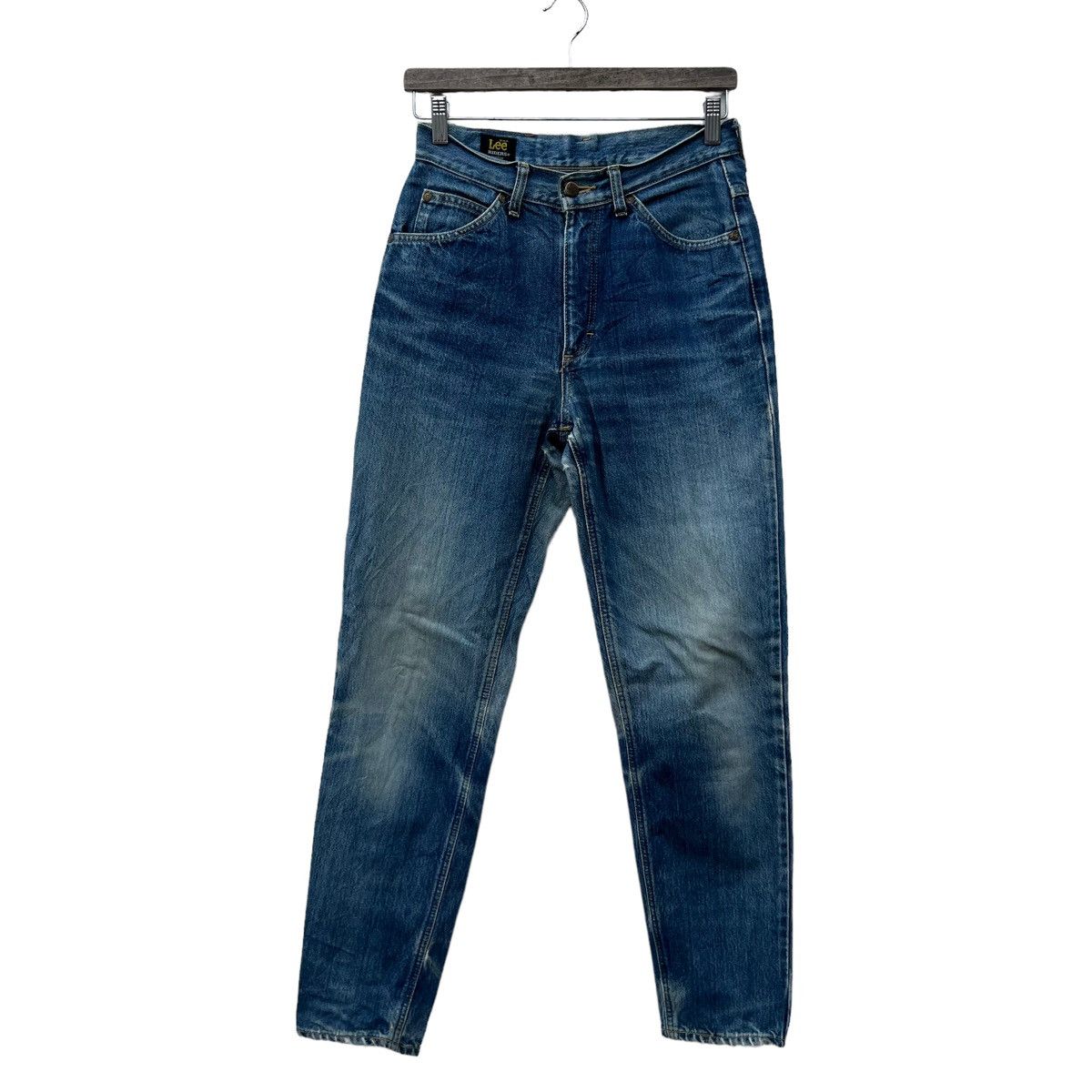 Japanese Brand VINTAGE LEE RIDERS USA DENIM JEANS Size US 29 - 1 Thumbnail