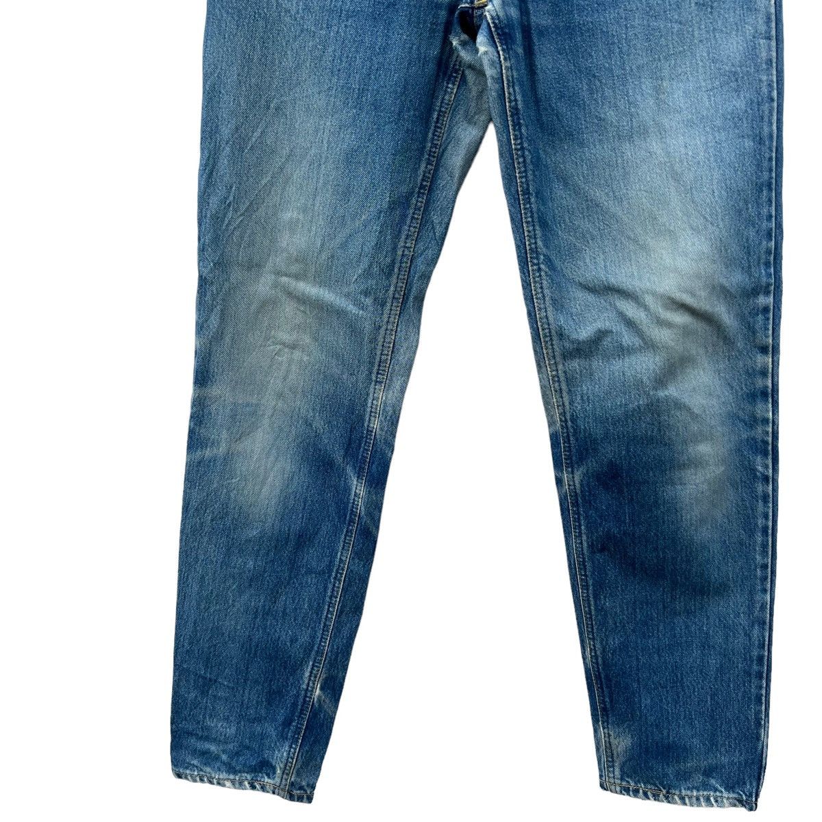 Japanese Brand VINTAGE LEE RIDERS USA DENIM JEANS Size US 29 - 6 Thumbnail
