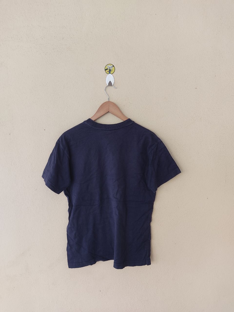 Kappa × Vintage VINTAGE KAPPA SPELLOUT SHIRT Size US M / EU 48-50 / 2 - 3 Thumbnail