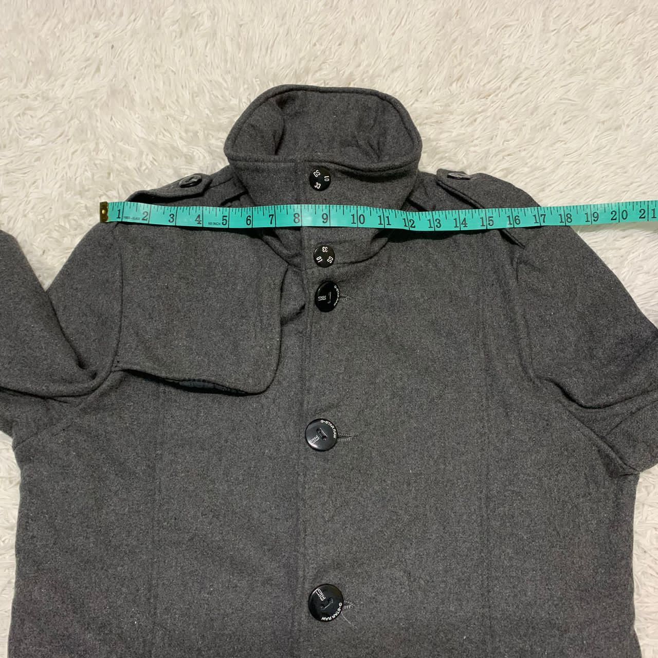 G-Star G-Star Raw Denim Jacket Size US M / EU 48-50 / 2 - 7 Thumbnail