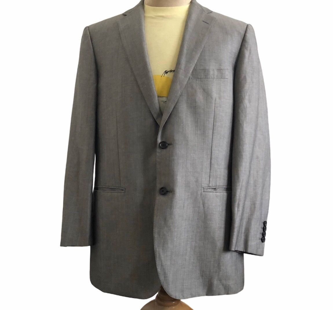 Burberry BLAZER BURBERRY LONDON Size 44L - 1 Thumbnail