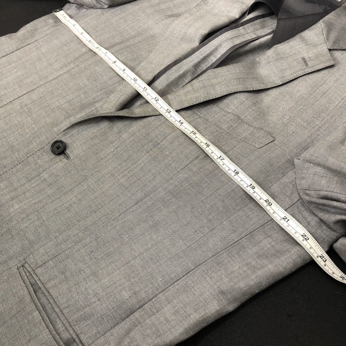 Burberry BLAZER BURBERRY LONDON Size 44L - 12 Thumbnail