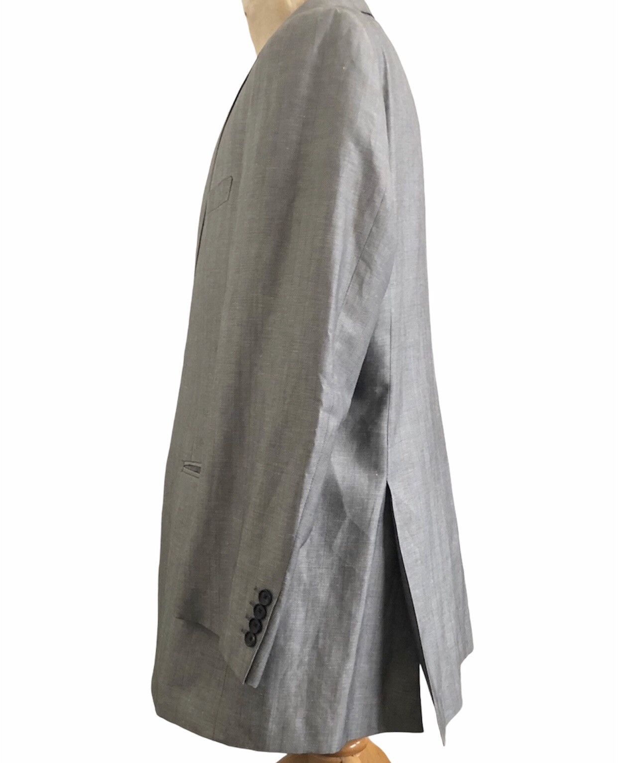 Burberry BLAZER BURBERRY LONDON Size 44L - 3 Thumbnail