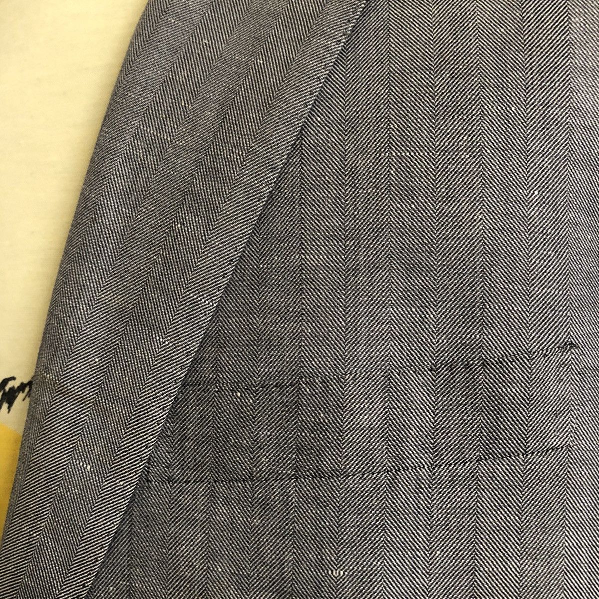 Burberry BLAZER BURBERRY LONDON Size 44L - 4 Thumbnail