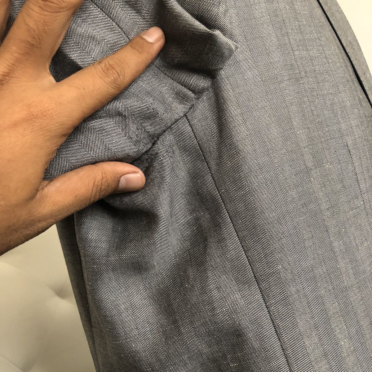 Burberry BLAZER BURBERRY LONDON Size 44L - 13 Thumbnail