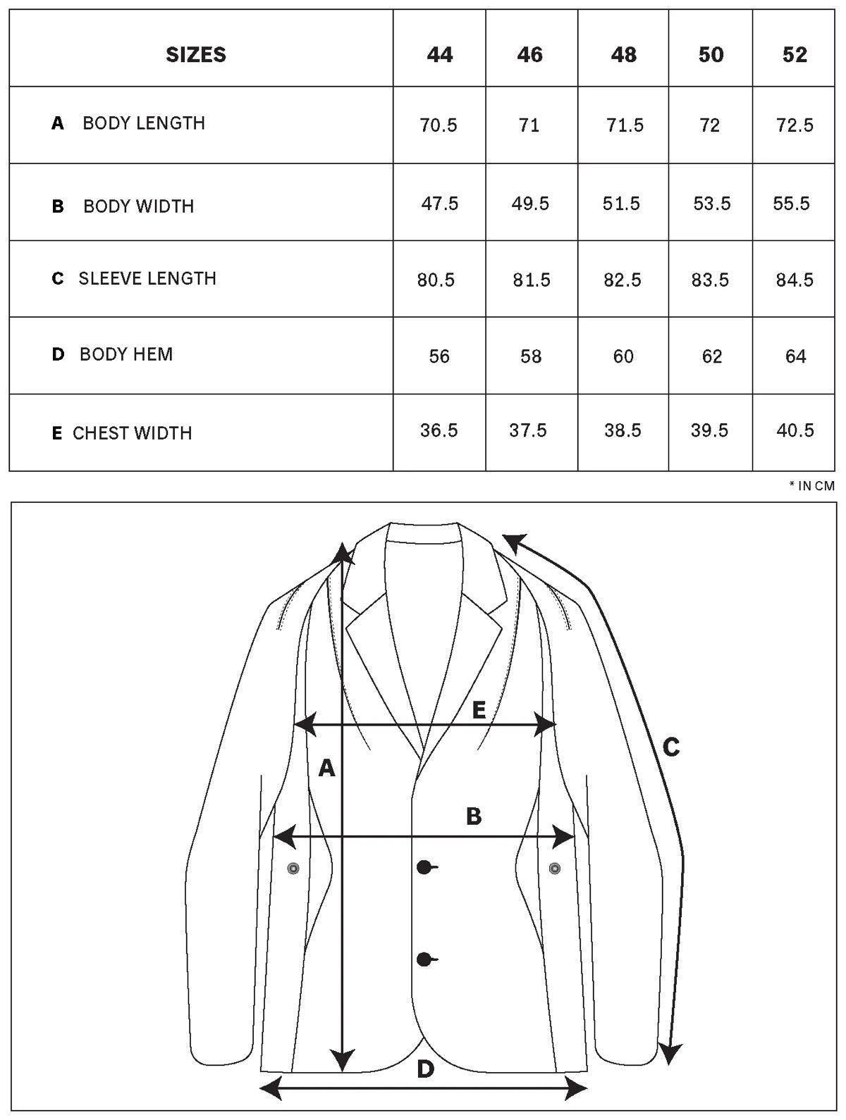 Kiko Kostadinov 00112021 FW21 Harkman Darted Shoulder Jacket Size US S / EU 44-46 / 1 - 5 Thumbnail