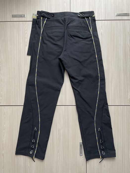 Kiko Kostadinov 00112021 FW21 Harkman Trousers | Grailed