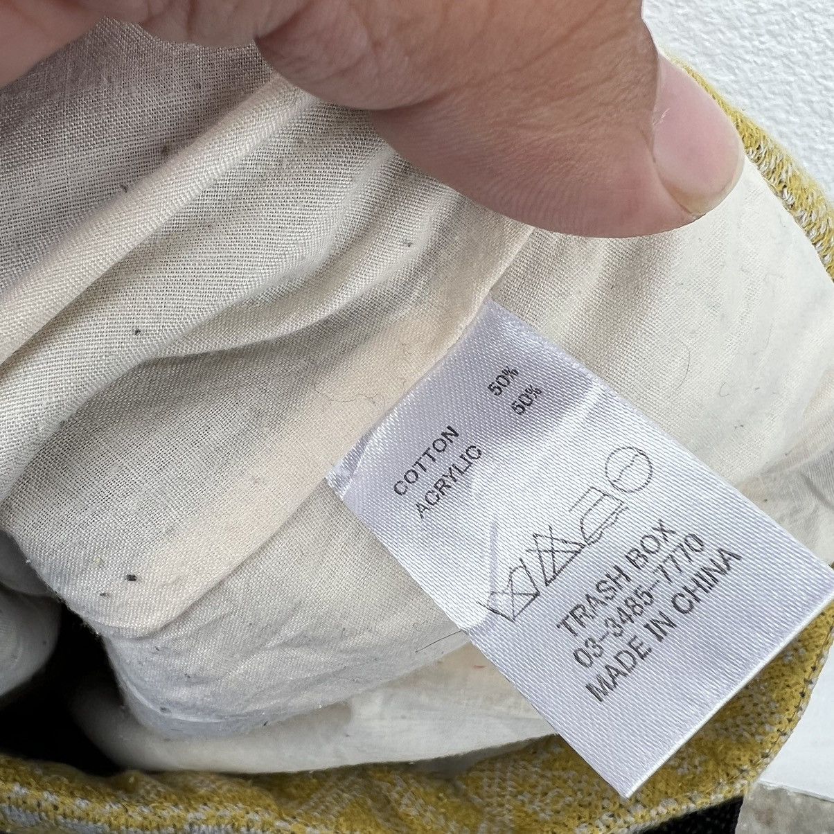 Japanese Brand VINTAGE NAVAJO DESIGN SHORT PANTS FROSTY JAPAN PROJECT Size US 36 / EU 52 - 10 Thumbnail