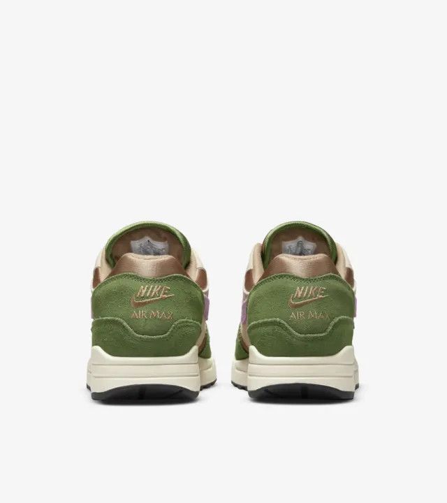 Nike Nike Air Max 1 "Treeline" Size US 12 / EU 45 - 3 Thumbnail