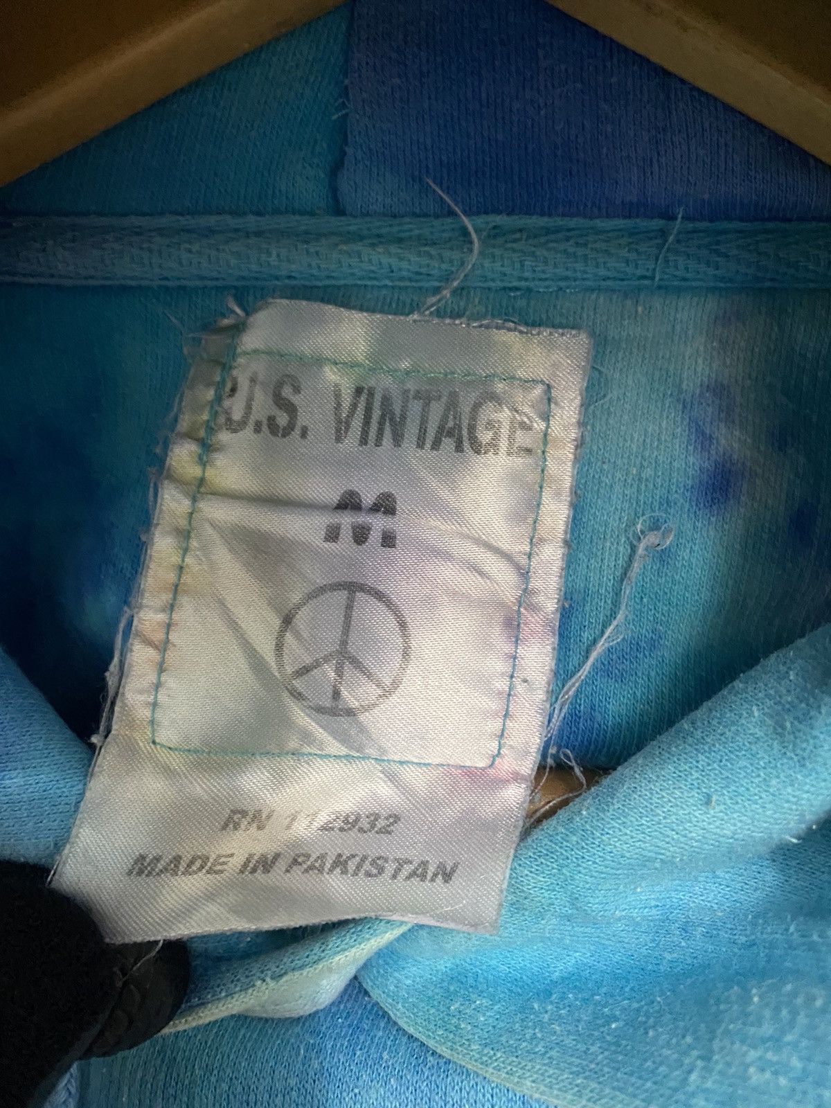 Vintage GKR7 VINTAGE ADIRONDACKS NEW YORK HODDIES Size US M / EU 48-50 / 2 - 6 Thumbnail