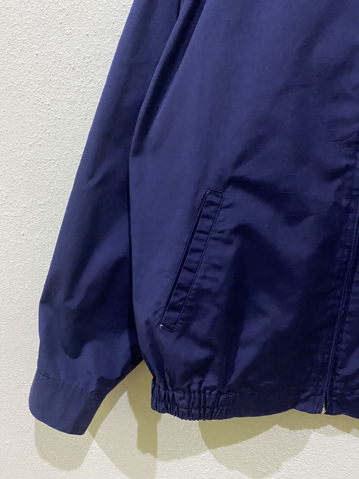 Fred Perry Fred Perry Casual Jacket Size US M / EU 48-50 / 2 - 4 Thumbnail