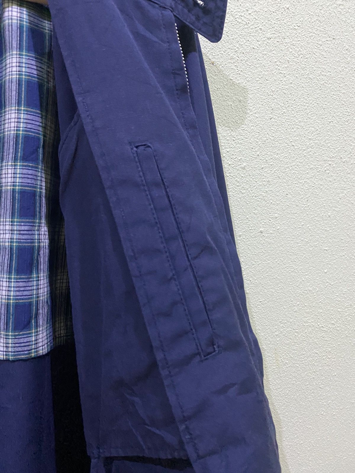 Fred Perry Fred Perry Casual Jacket Size US M / EU 48-50 / 2 - 11 Thumbnail