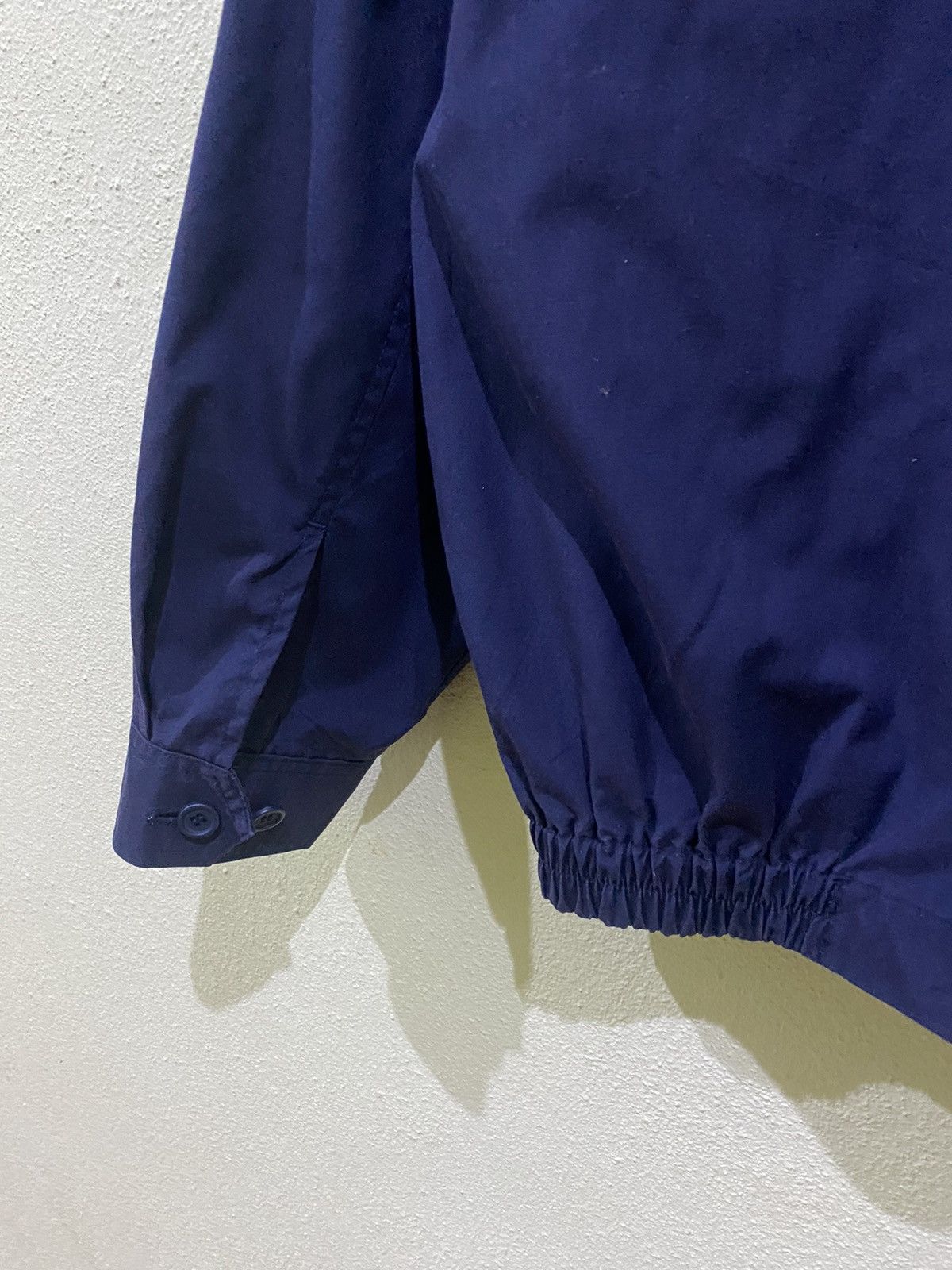 Fred Perry Fred Perry Casual Jacket Size US M / EU 48-50 / 2 - 9 Thumbnail