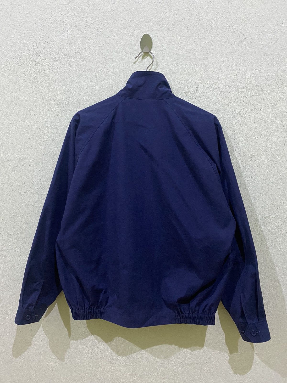 Fred Perry Fred Perry Casual Jacket Size US M / EU 48-50 / 2 - 6 Thumbnail