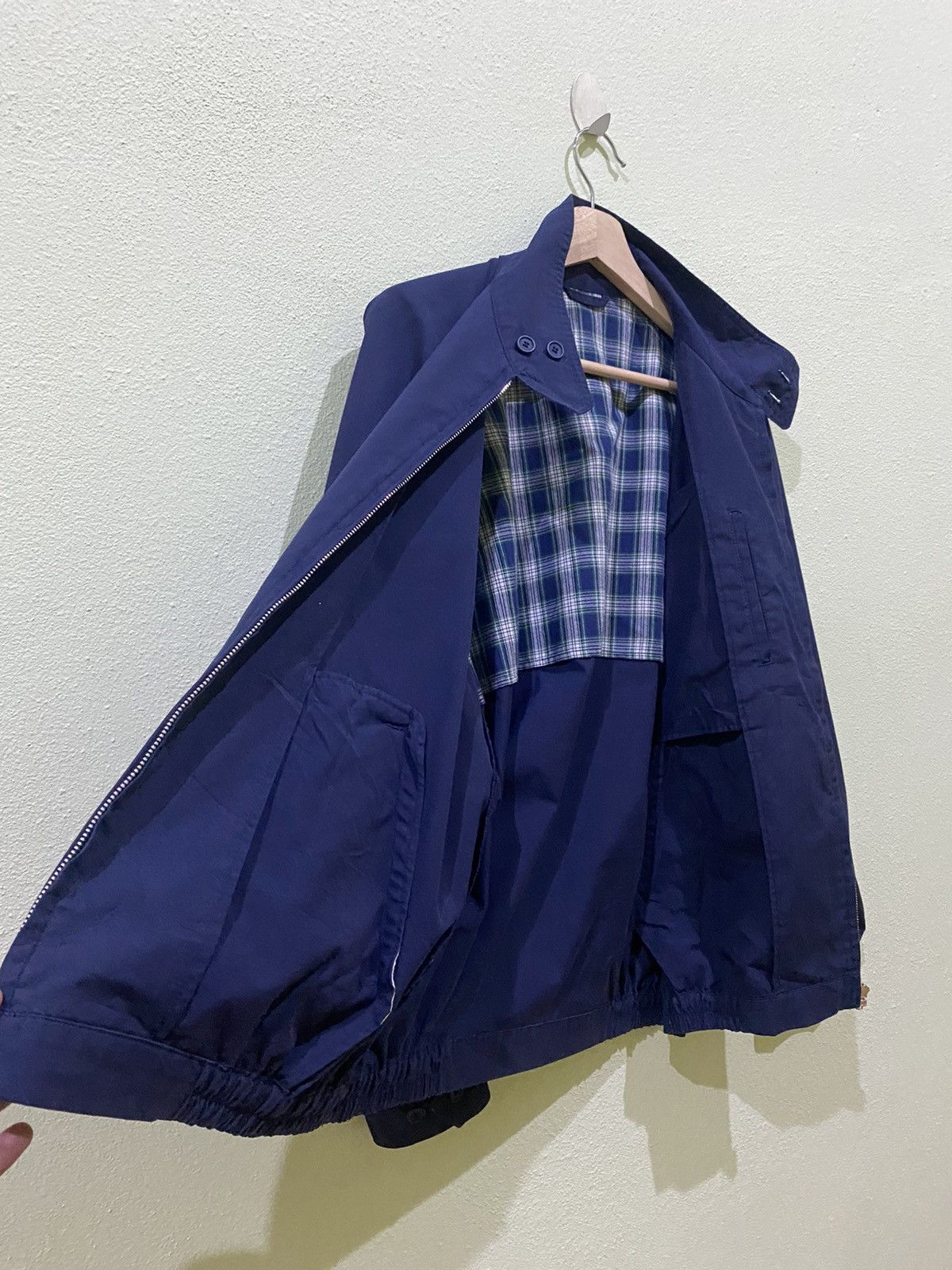 Fred Perry Fred Perry Casual Jacket Size US M / EU 48-50 / 2 - 10 Thumbnail