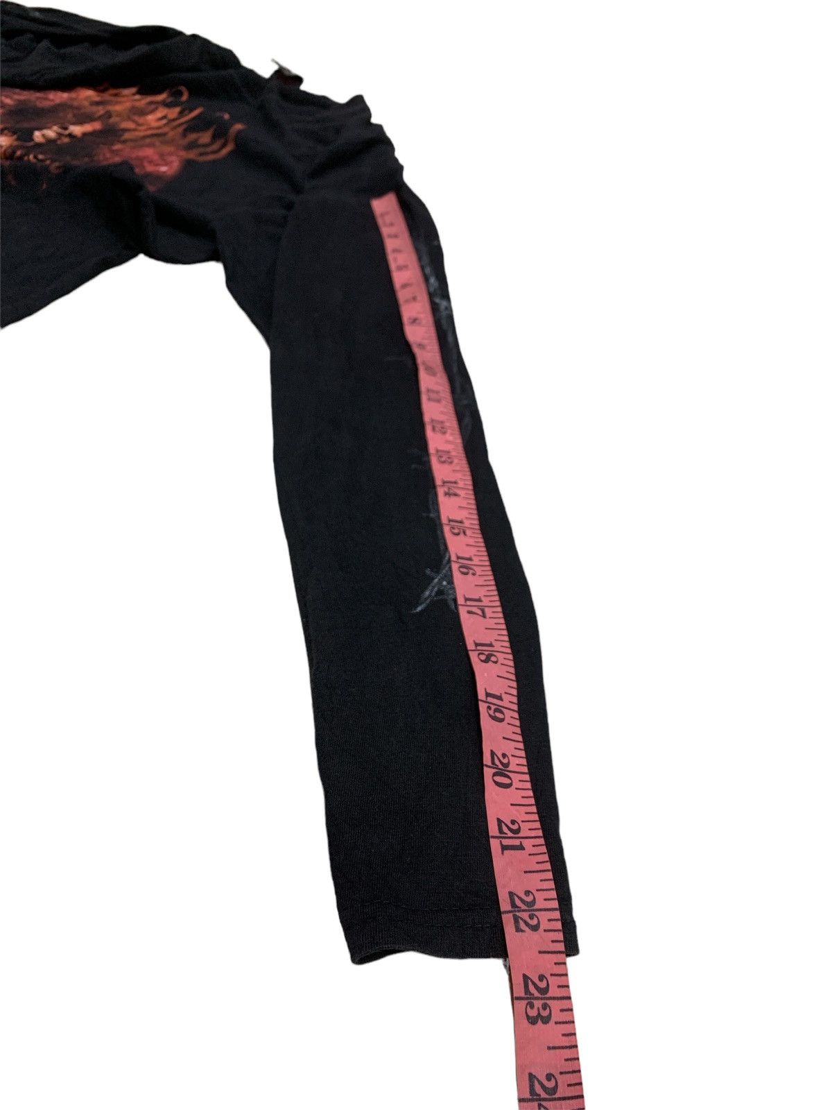 Band Tees VINTAGE VAMPEROTICA DEFLESHED FAST FORWARD T SHIRT Size US XL / EU 56 / 4 - 5 Thumbnail