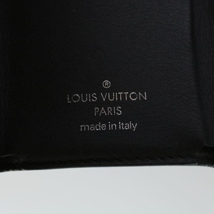 Louis Vuitton LOUISVUITTON Monogram Eclipse Reverse Discovery