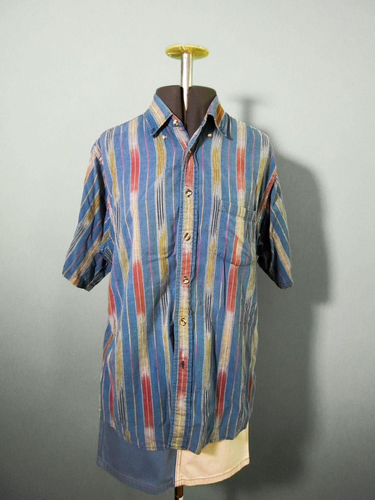 Savile Row Vintage Savile Row button down! | Grailed