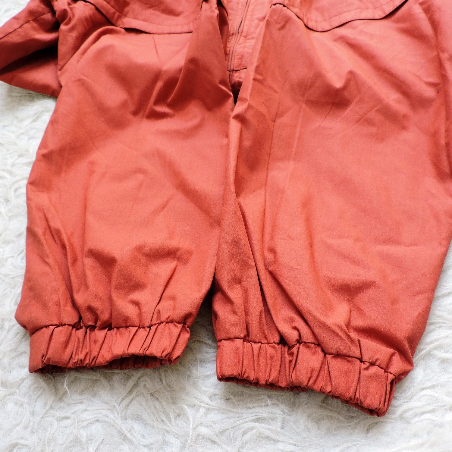 Givenchy GIVENCHY ENFANT RETRO SPORTSWEAR WINDBREAKER JACKET Size US M / EU 48-50 / 2 - 11 Thumbnail