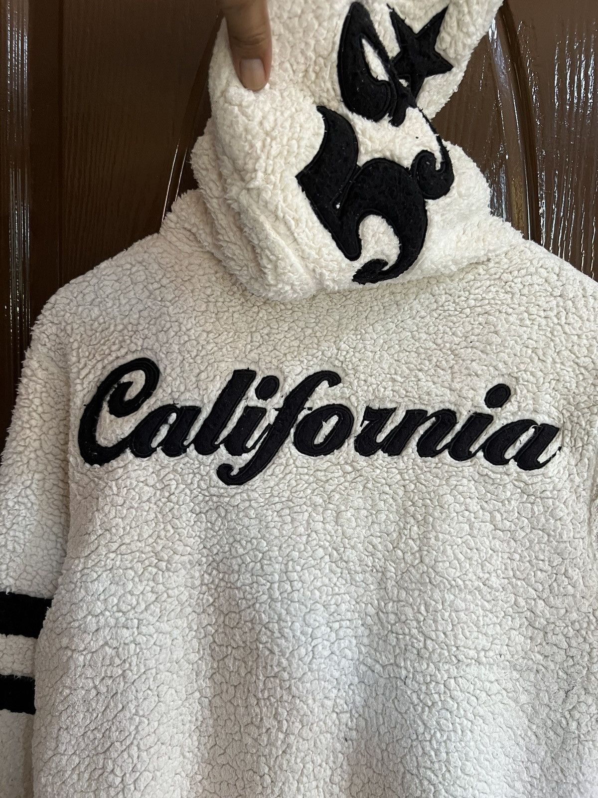 Body Glove 🔥Body Glove California 53 Deep Pole Sherpa Jacket Size US S / EU 44-46 / 1 - 17 Thumbnail