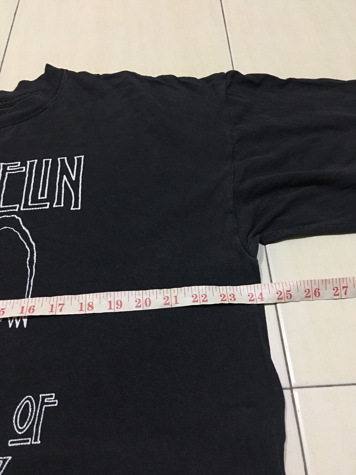 Band Tees Led Zeppelin Band T Shirt Size US XL / EU 56 / 4 - 8 Thumbnail