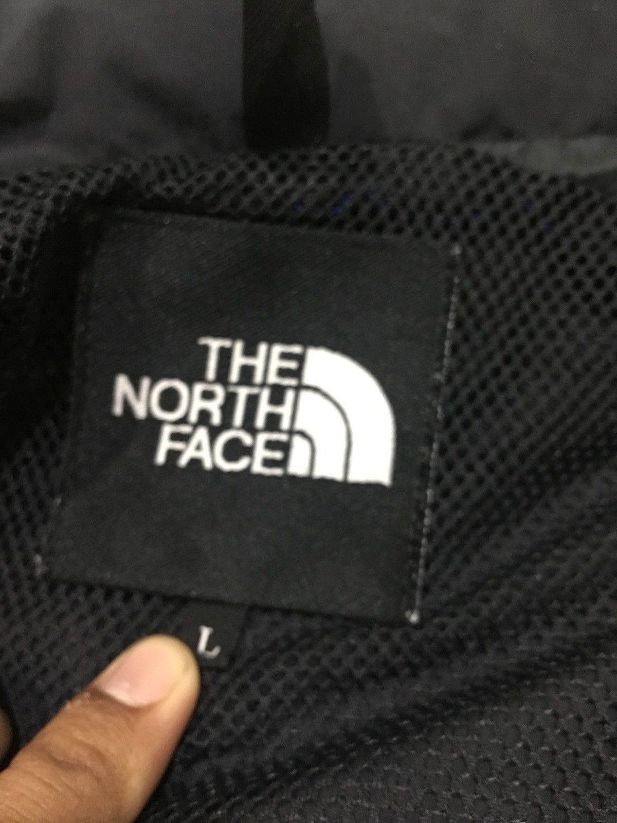 The North Face The North Face Jacket Size US L / EU 52-54 / 3 - 5 Thumbnail
