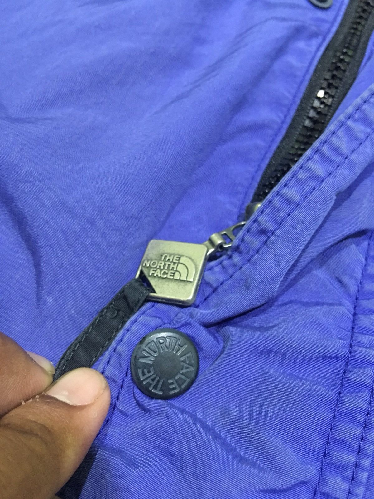The North Face The North Face Jacket Size US L / EU 52-54 / 3 - 7 Thumbnail