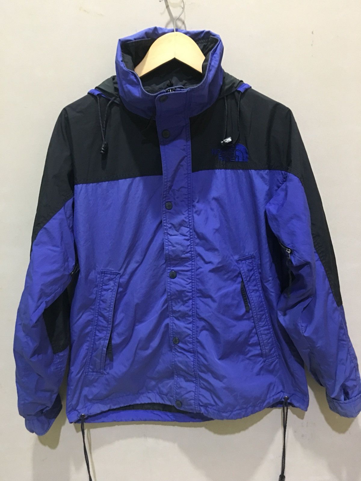 The North Face The North Face Jacket Size US L / EU 52-54 / 3 - 1 Thumbnail