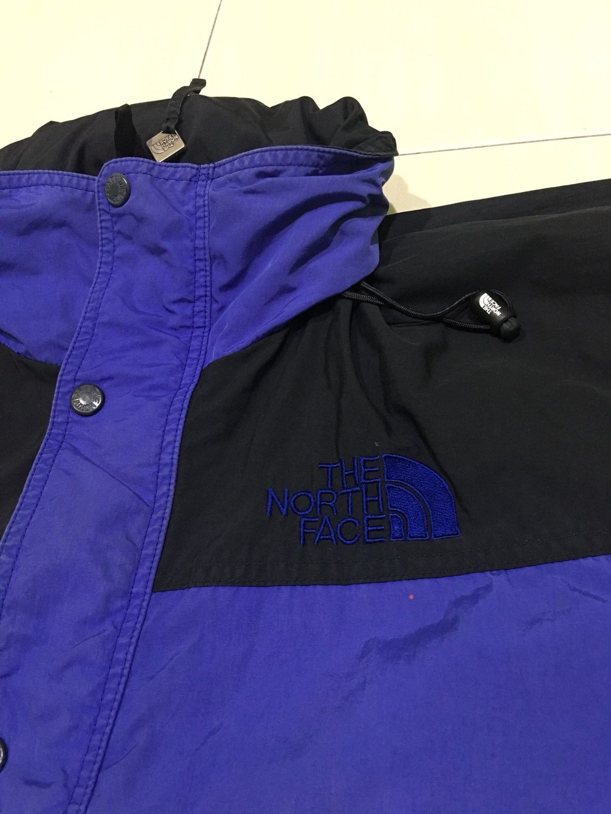 The North Face The North Face Jacket Size US L / EU 52-54 / 3 - 4 Thumbnail