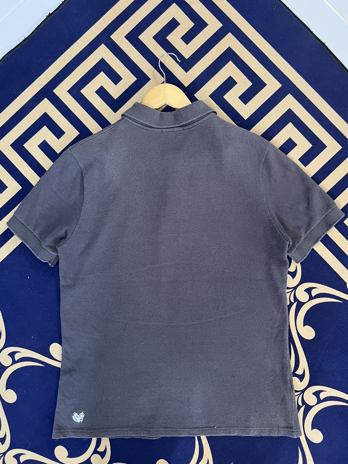 A.P.C. 🔥Vintage A.P.C Polo Tees Size US M / EU 48-50 / 2 - 2 Thumbnail