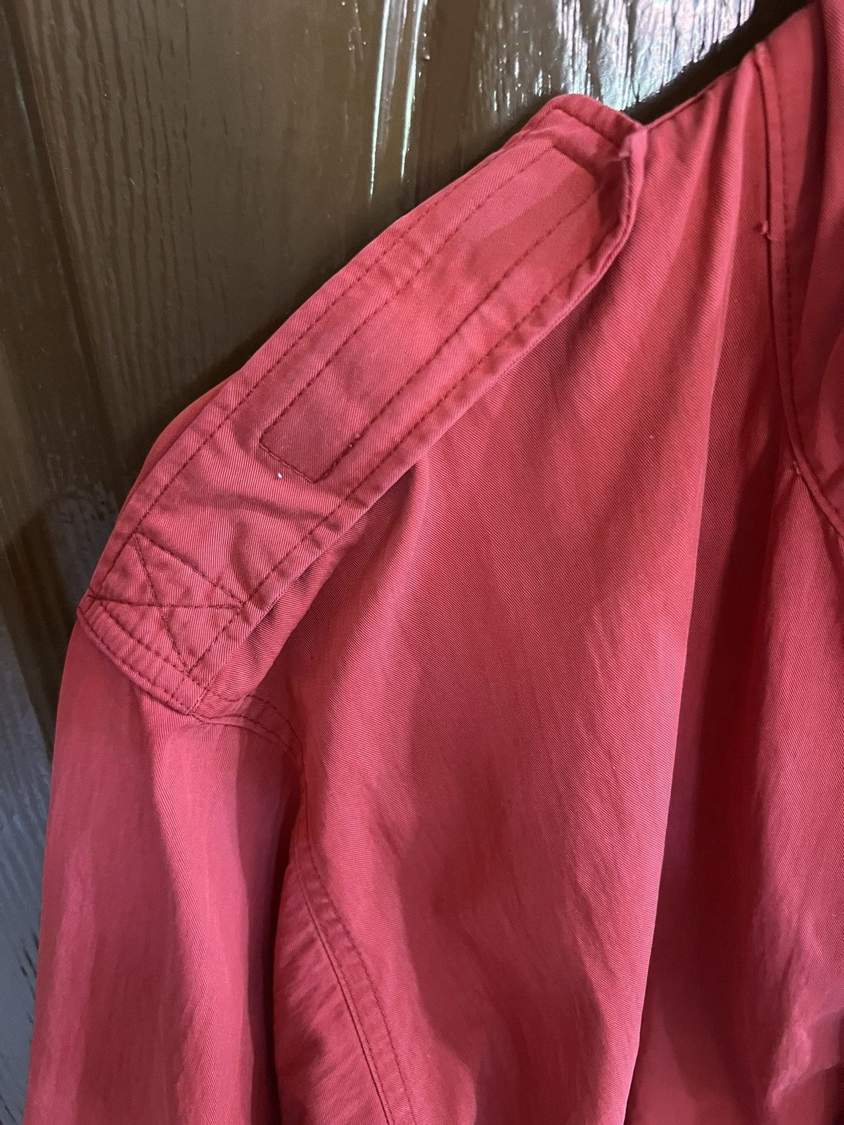 Japanese Brand 🔥Vintage Toyota Racing Jacket Size US XL / EU 56 / 4 - 11 Thumbnail