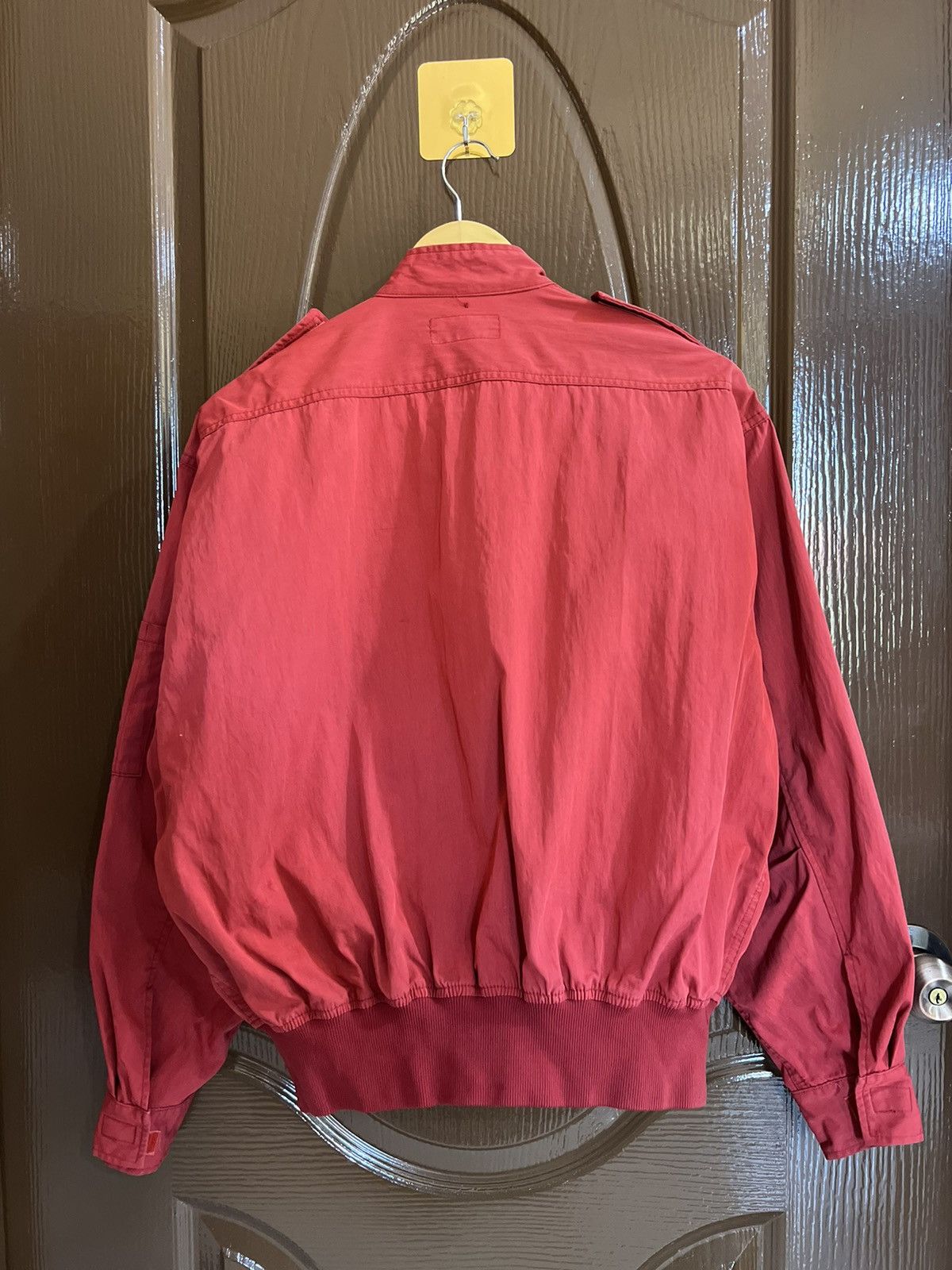Japanese Brand 🔥Vintage Toyota Racing Jacket Size US XL / EU 56 / 4 - 3 Thumbnail